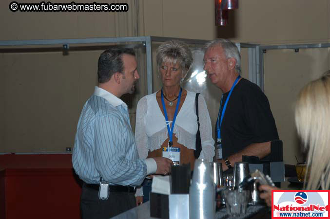 Friday Night at club Eleven50 2004