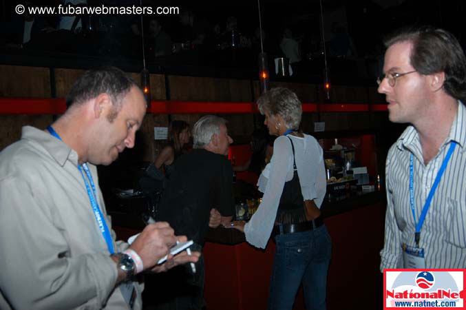 Friday Night at club Eleven50 2004