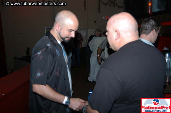 Friday Night at club Eleven50 2004