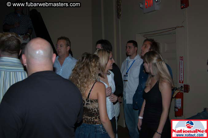 Friday Night at club Eleven50 2004