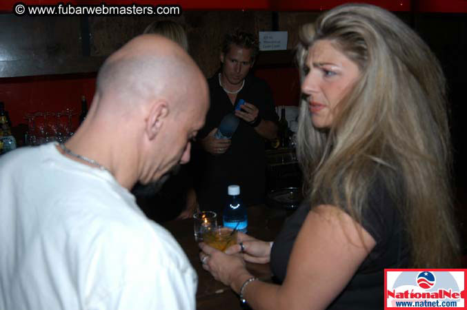 Friday Night at club Eleven50 2004