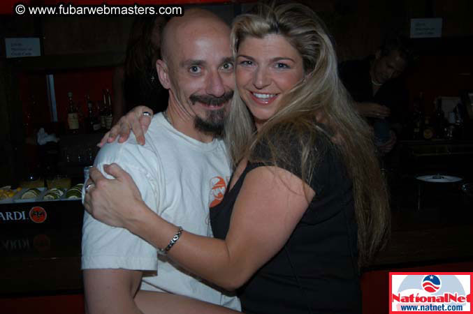 Friday Night at club Eleven50 2004