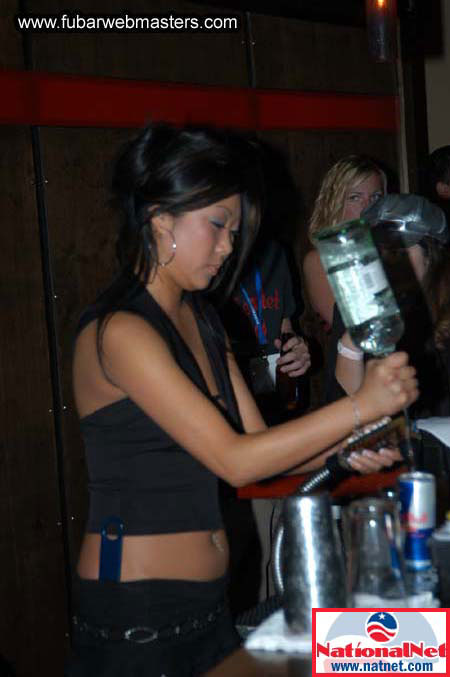 Friday Night at club Eleven50 2004