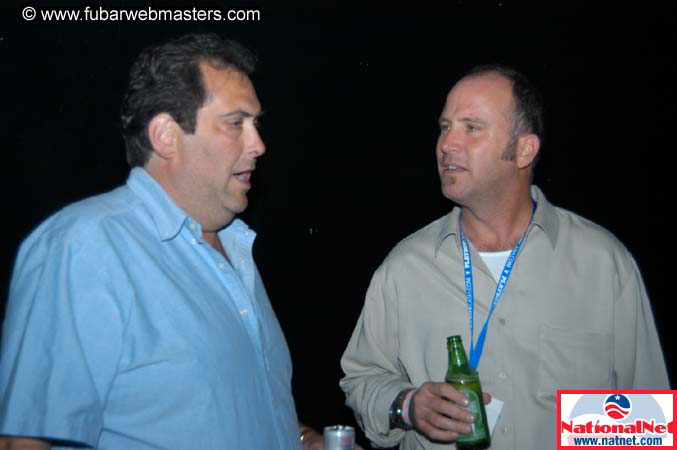 Friday Night at club Eleven50 2004