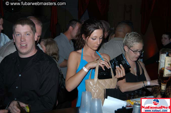 Friday Night at club Eleven50 2004