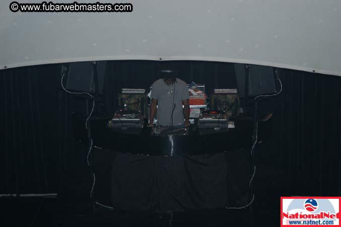 Friday Night at club Eleven50 2004