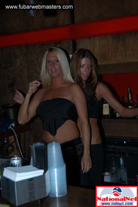 Friday Night at club Eleven50 2004