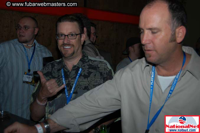 Friday Night at club Eleven50 2004