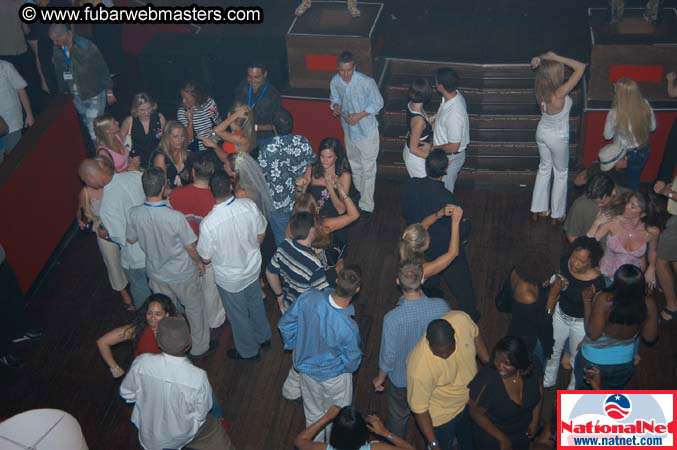 Friday Night at club Eleven50 2004