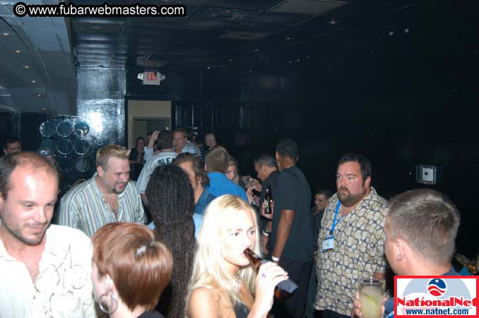 Friday Night at club Eleven50 2004