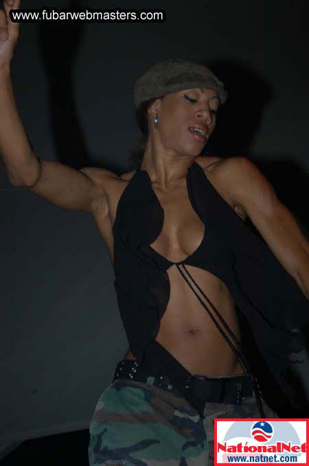 Friday Night at club Eleven50 2004