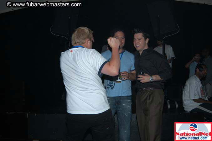 Friday Night at club Eleven50 2004