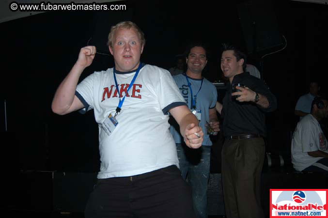 Friday Night at club Eleven50 2004