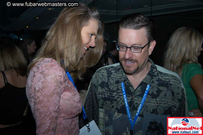 Friday Night at club Eleven50 2004