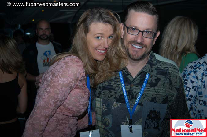 Friday Night at club Eleven50 2004