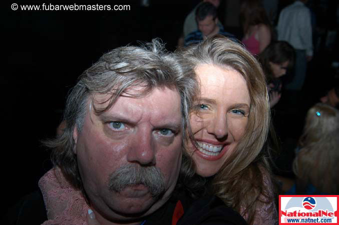 Friday Night at club Eleven50 2004