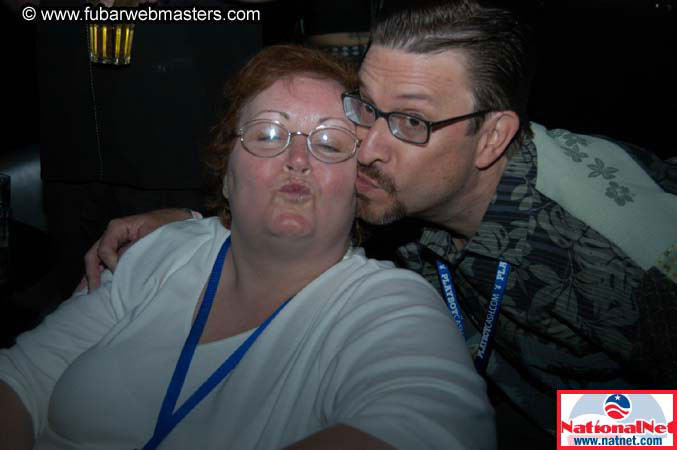 Friday Night at club Eleven50 2004