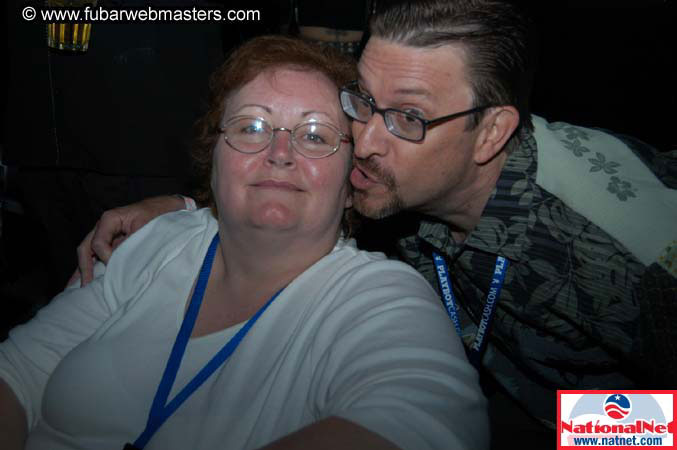 Friday Night at club Eleven50 2004