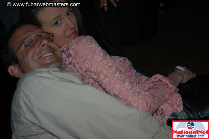 Friday Night at club Eleven50 2004