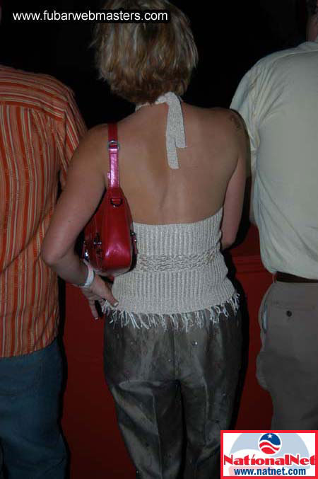 Friday Night at club Eleven50 2004