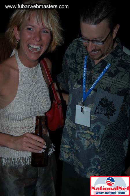 Friday Night at club Eleven50 2004