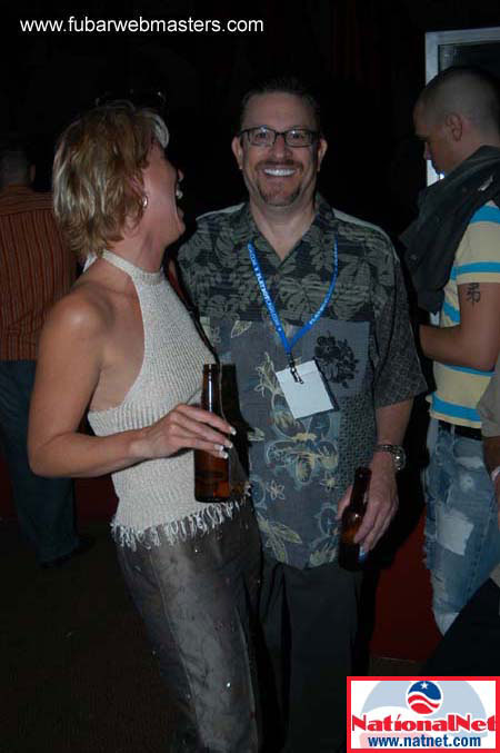 Friday Night at club Eleven50 2004