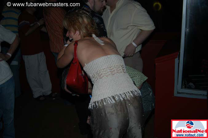 Friday Night at club Eleven50 2004