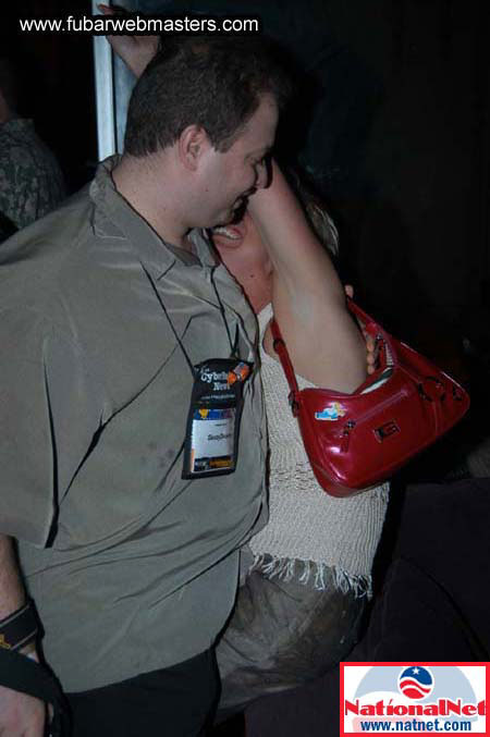 Friday Night at club Eleven50 2004