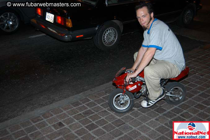 Downtown Atlanta 2004