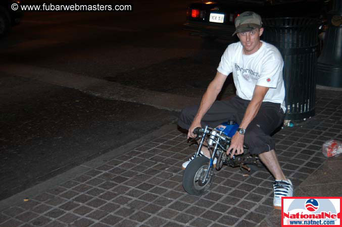 Downtown Atlanta 2004