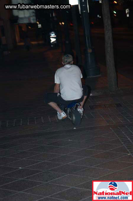 Downtown Atlanta 2004