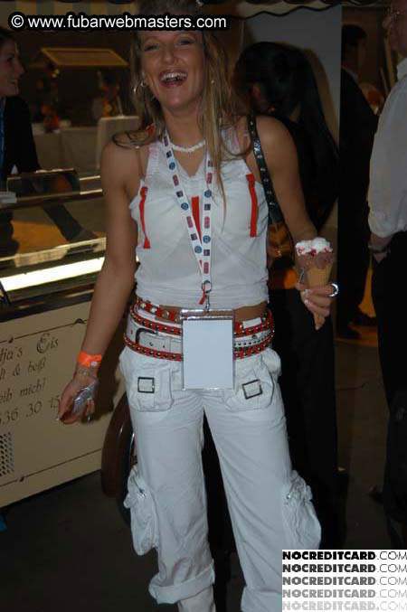 The Show Floor 2004