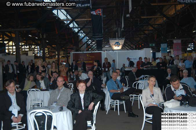 The Floor Show 2004