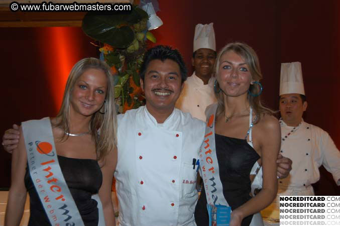 Daily Luncheons 2004