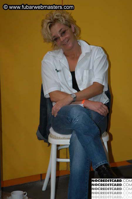 Daily Luncheons 2004