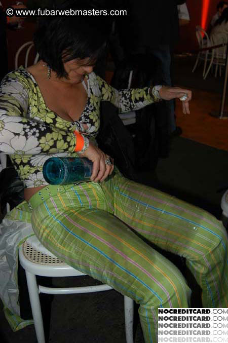 Chill-out Party 2004