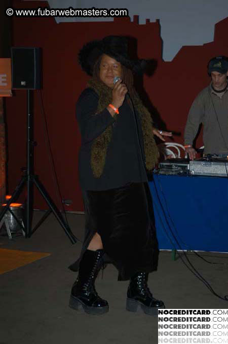 Chill-out Party 2004