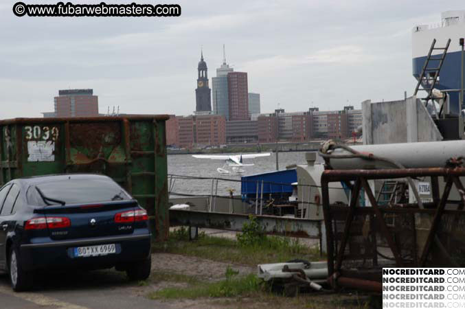 Hamburg Sights 2004