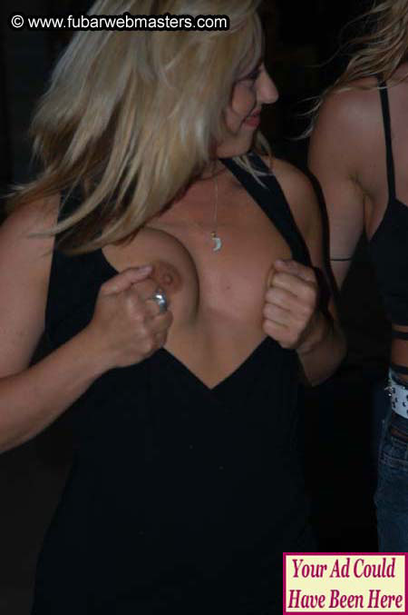 Opening Night Party 2004