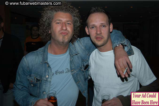 Opening Night Party 2004