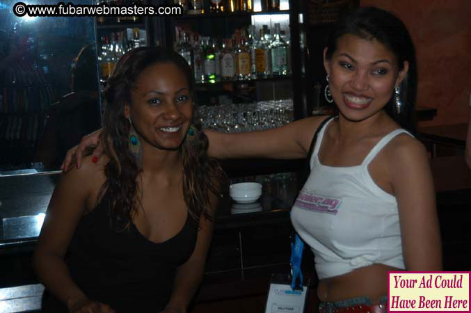 Opening Night Party 2004