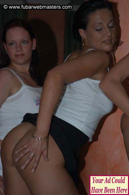 Opening Night Party 2004