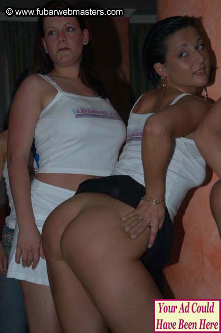 Opening Night Party 2004