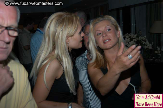 Opening Night Party 2004