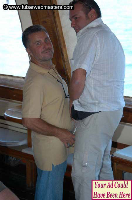 Boat Cruise 2004