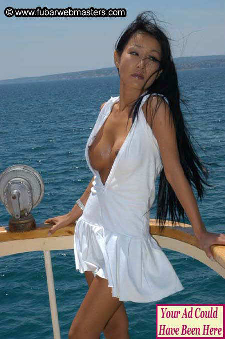 Boat Cruise 2004