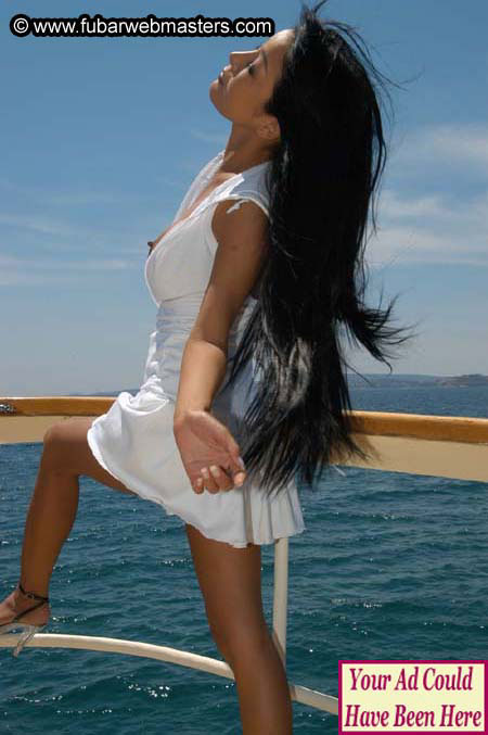 Boat Cruise 2004