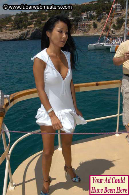 Boat Cruise 2004