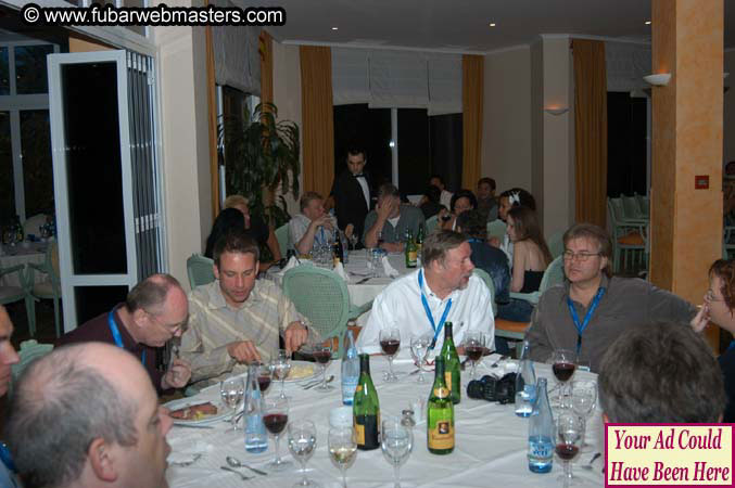 G2G Party 2004