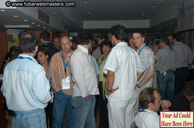 G2G Party 2004